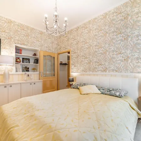 Apartment La Fleur Karlovy Vary