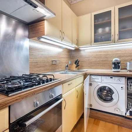 Apartament La Fleur