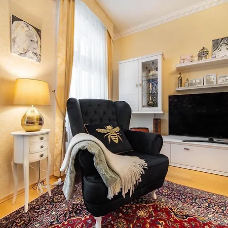 La Fleur Apartament