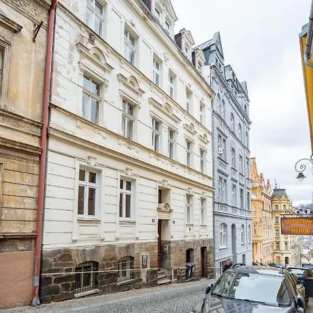 Apartament La Fleur
