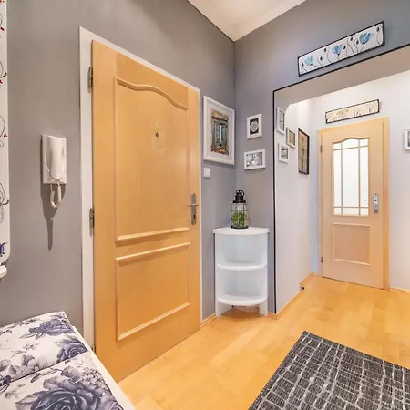 La Fleur Appartement