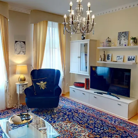 La Fleur * Karlovy Vary