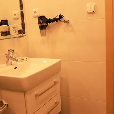 La Fleur * Karlovy Vary