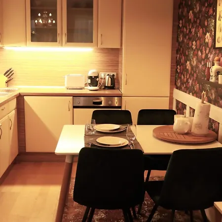 La Fleur Karlovy Vary