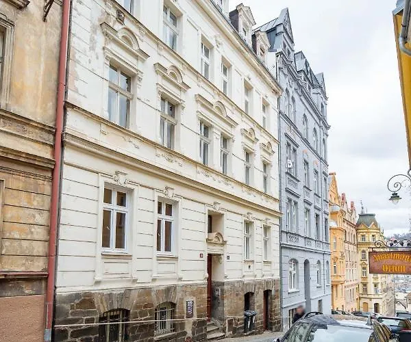 Apartament La Fleur